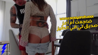 سكس مترجم ضاجعت ام اعز صديق لى فى الطيز سكس امهات - sex mom 2026