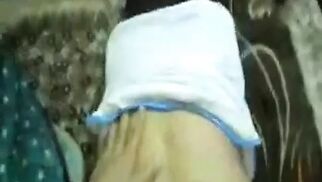 اجمد طيز ممكن تشوفها فى الدوجي ستايل  سكس مصري